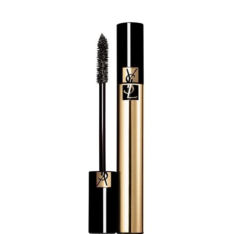 ysl faux cils noir radical|YSL mascara.